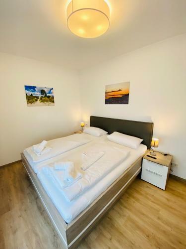 Apartamento 2803 - Strandliebe