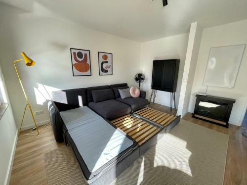 Apartamento Hygge-dahme