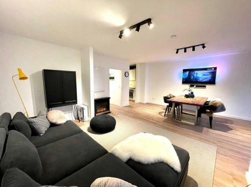 Apartamento Hygge-dahme