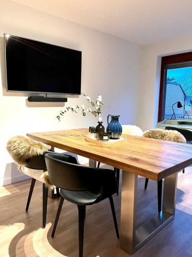 Apartamento Hygge-dahme