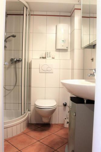 Apartamento Strandkoje Dahme