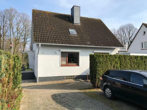 Apartamento An Der Allee 7 Fewo