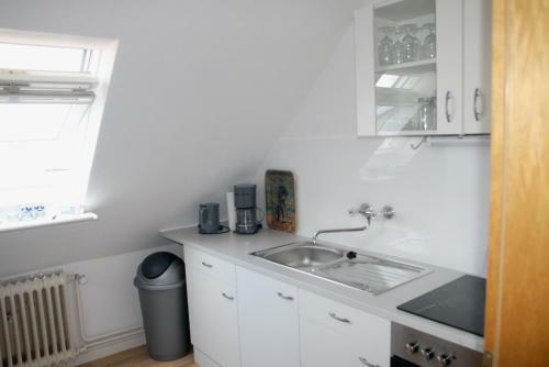 Apartamento An Der Allee 7 Fewo