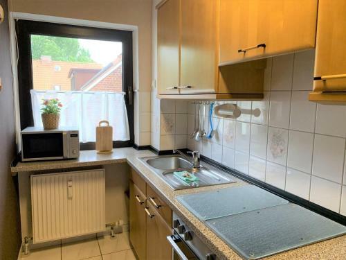 Apartamento Deichblick-vierjahreszeiten-105