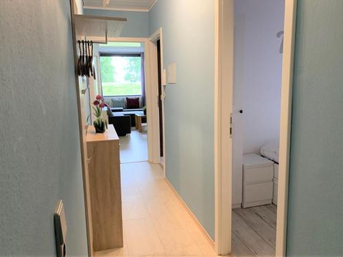Apartamento Deichblick-vierjahreszeiten-105