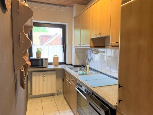 Apartamento Deichblick-vierjahreszeiten-105