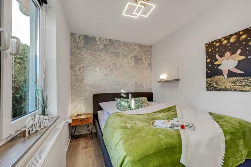 Apartamento 1003 - L�tt Wulkjes