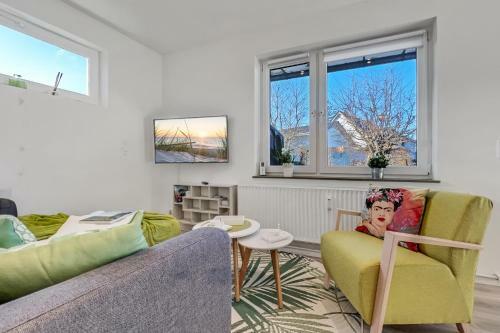 Apartamento 1003 - L�tt Wulkjes
