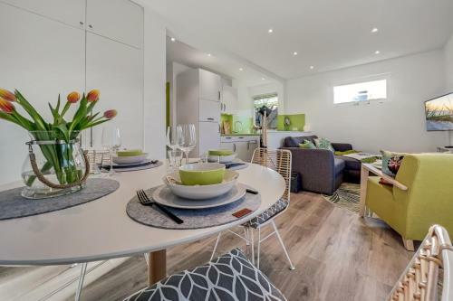 Apartamento 1003 - L�tt Wulkjes