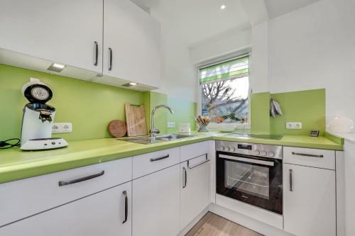 Apartamento 1003 - L�tt Wulkjes