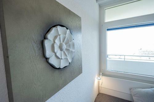 Apartamento Wehmeyer-strandhotel