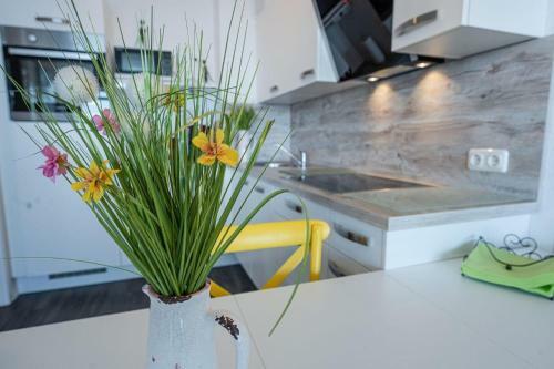 Apartamento Wehmeyer-strandhotel