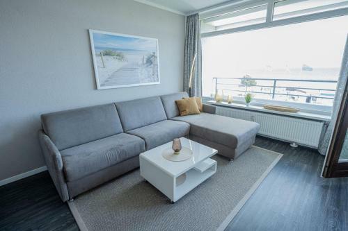 Apartamento Wehmeyer-strandhotel