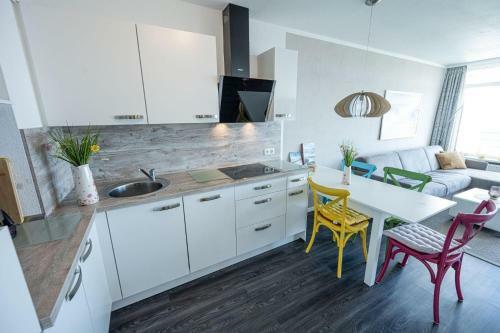 Apartamento Wehmeyer-strandhotel