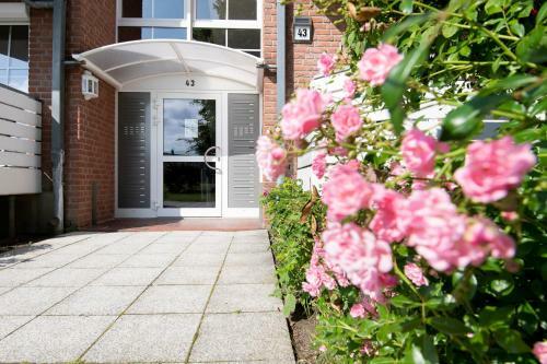 Apartamento Kleine Meerzeit