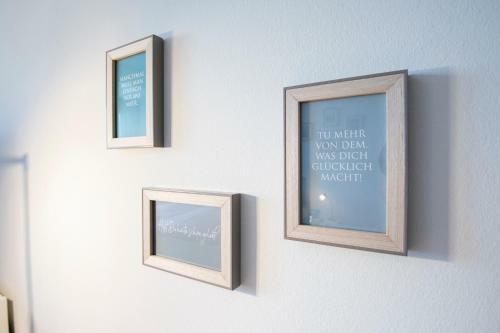 Apartamento Kleine Meerzeit