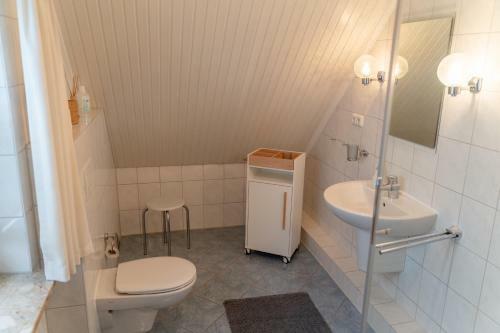 Apartamento Strandwohnung
