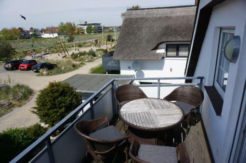Apartamento Strandwohnung
