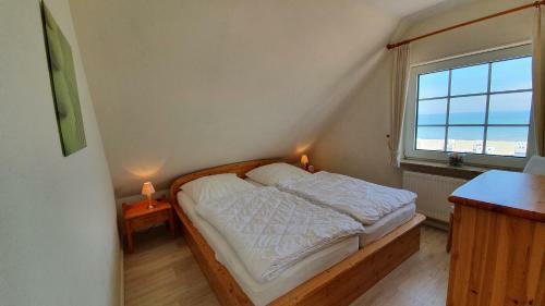 Apartamento Strandwohnung