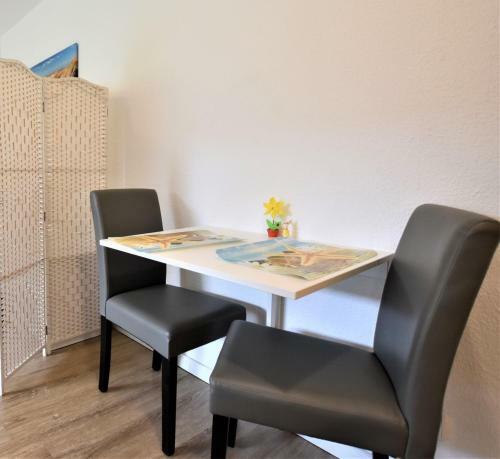 Apartamento 4009 An Der Aue 6b Whg11 Meeresflimmern