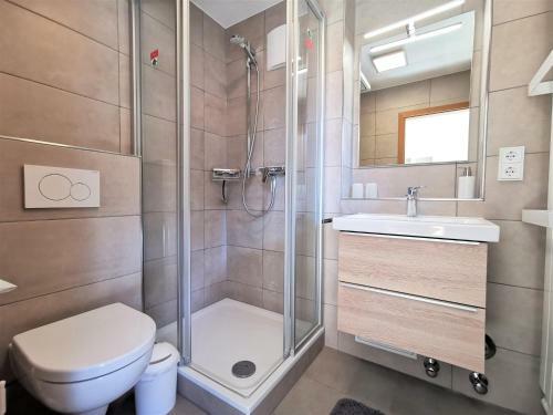 Apartamento 4009 An Der Aue 6b Whg11 Meeresflimmern