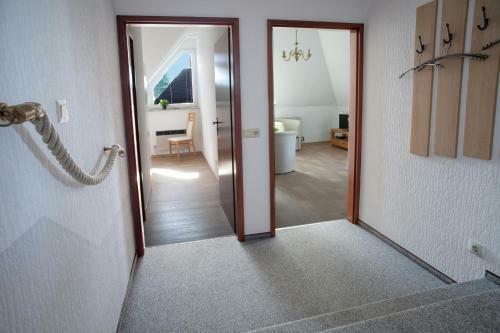 Apartamento Ostseetraum Whg 2