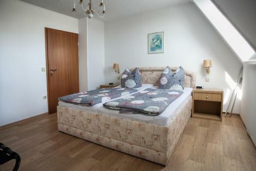 Apartamento Ostseetraum Whg 2