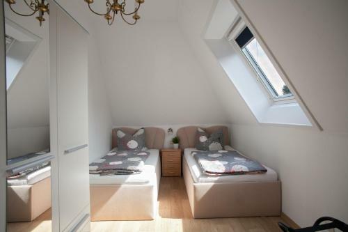 Apartamento Ostseetraum Whg 2