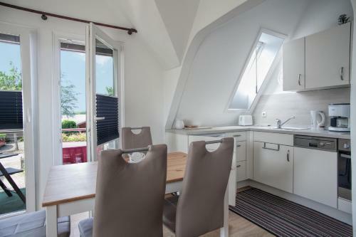Apartamento Ostseetraum Whg 2