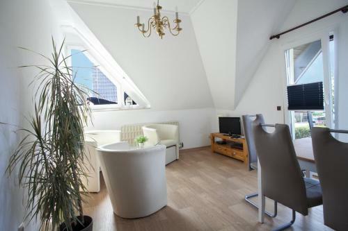 Apartamento Ostseetraum Whg 2