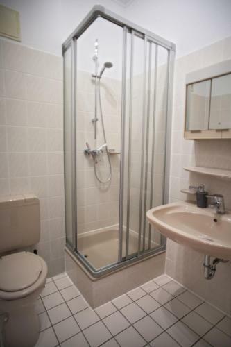 Apartamento Ostseetraum Whg 2