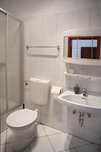 Apartamento Ostseetraum Whg 2