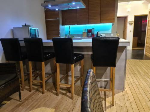 Apartamento Traumhaus Dahme
