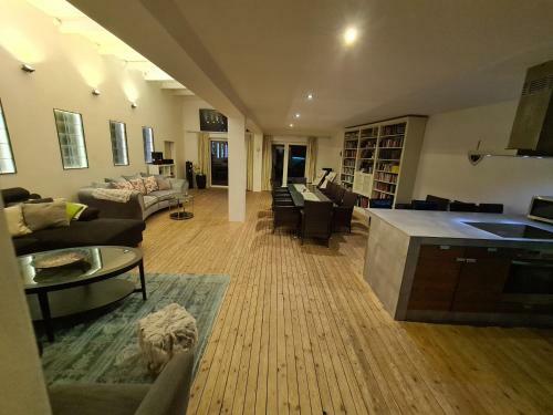 Apartamento Traumhaus Dahme