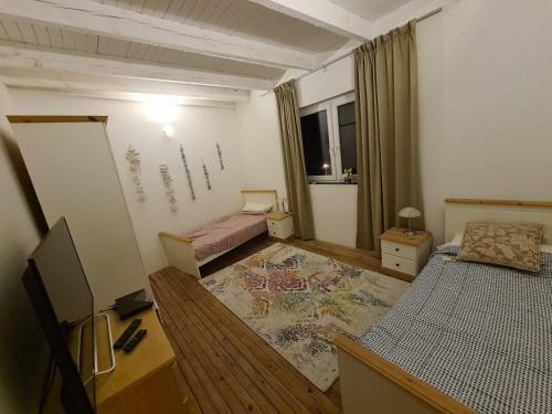 Apartamento Traumhaus Dahme
