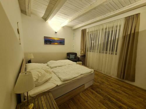 Apartamento Traumhaus Dahme