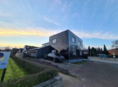 Apartamento Traumhaus Dahme