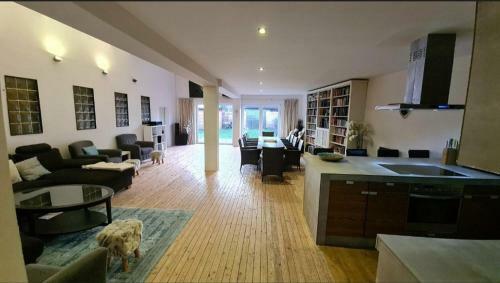 Apartamento Traumhaus Dahme