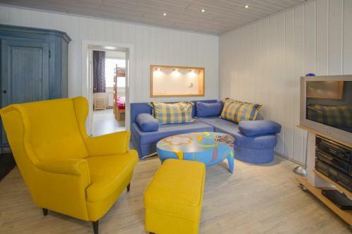 Apartamento Fewo Rautert