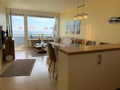Apartamento Haus-fischerstrand-fewo-boje
