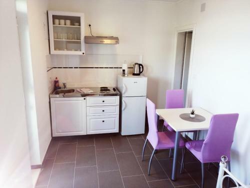 Apartmani Skalinada