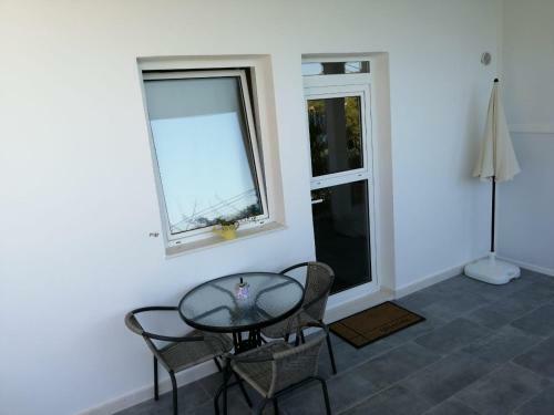 Apartmani Skalinada
