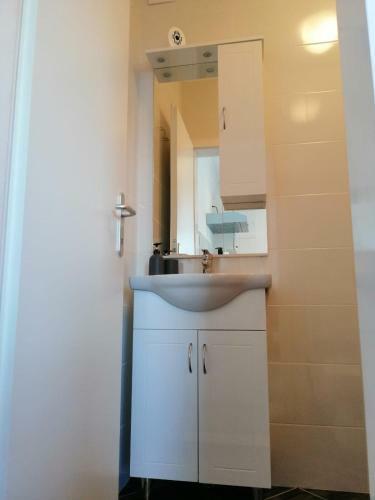 Apartmani Skalinada