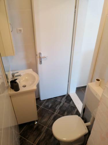 Apartmani Skalinada