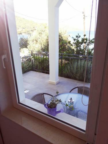 Apartmani Skalinada