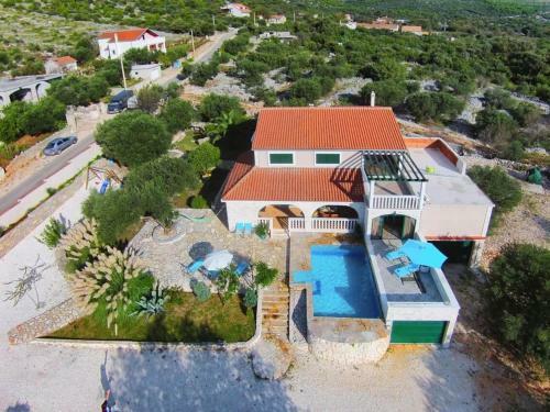 Villa Stone&olive - With Pool