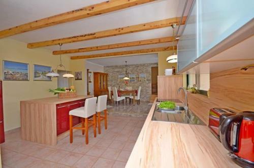 Villa Stone&olive - With Pool