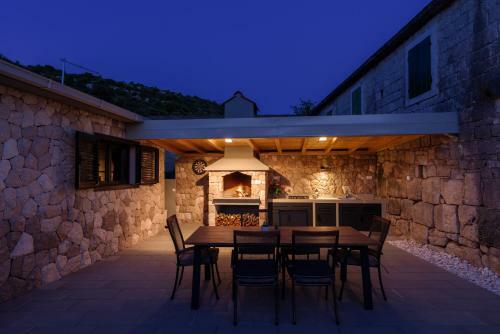Villa Vila Bosilen