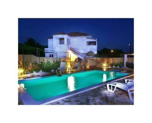 Apartamento Villa Roza 2