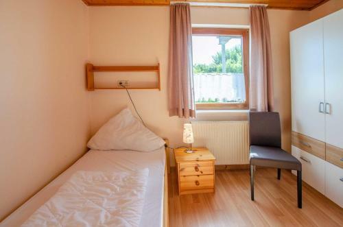 Apartamento Fewo Dortje Nr 3 - Kemnitz
